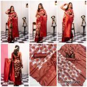 Laabh  ORGANIC BANARSI SAREES